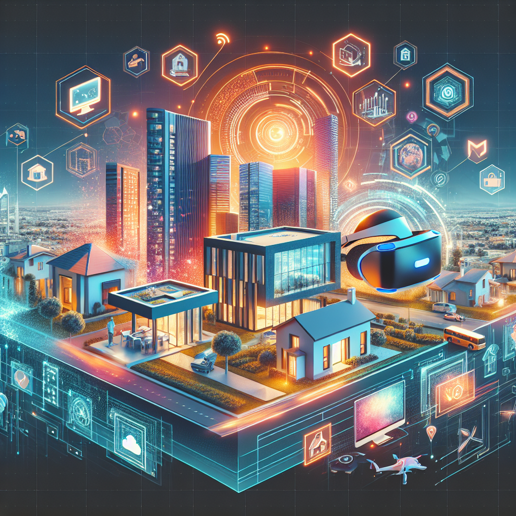 Auswirkungen der digitalen Transformation auf Nordzyperns Immobilienmarkt